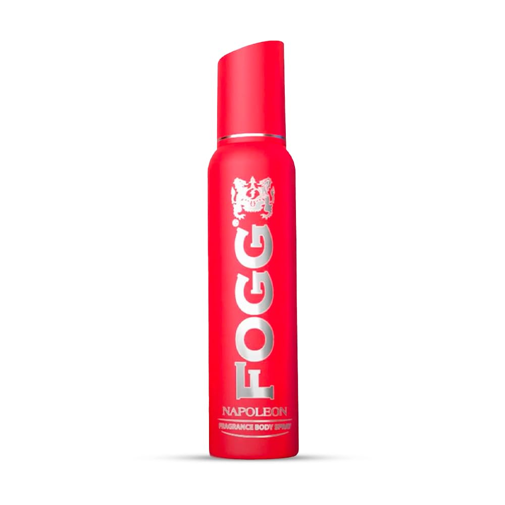FOGG MASTER NAPOLEON 120ML